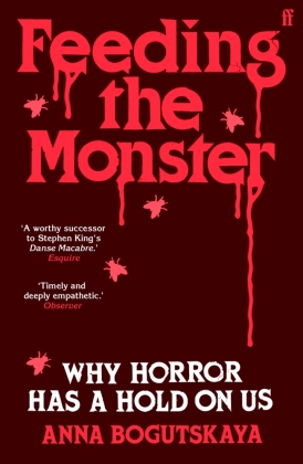 Feeding the Monster