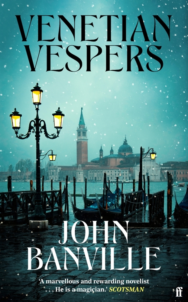 Venetian Vespers main product photo