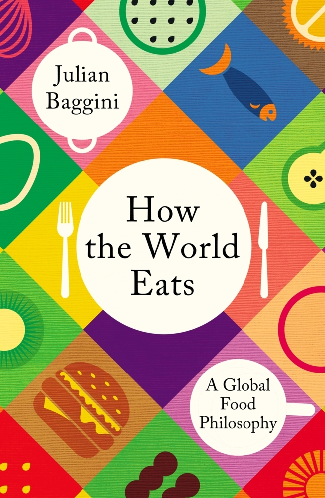 How the World Eats main product photo