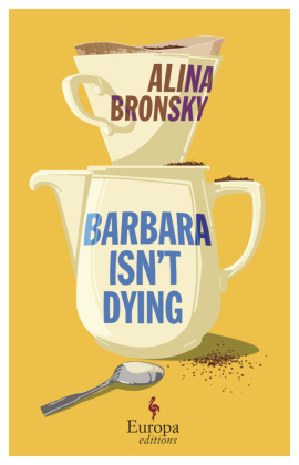 Barbara Isn't Dying