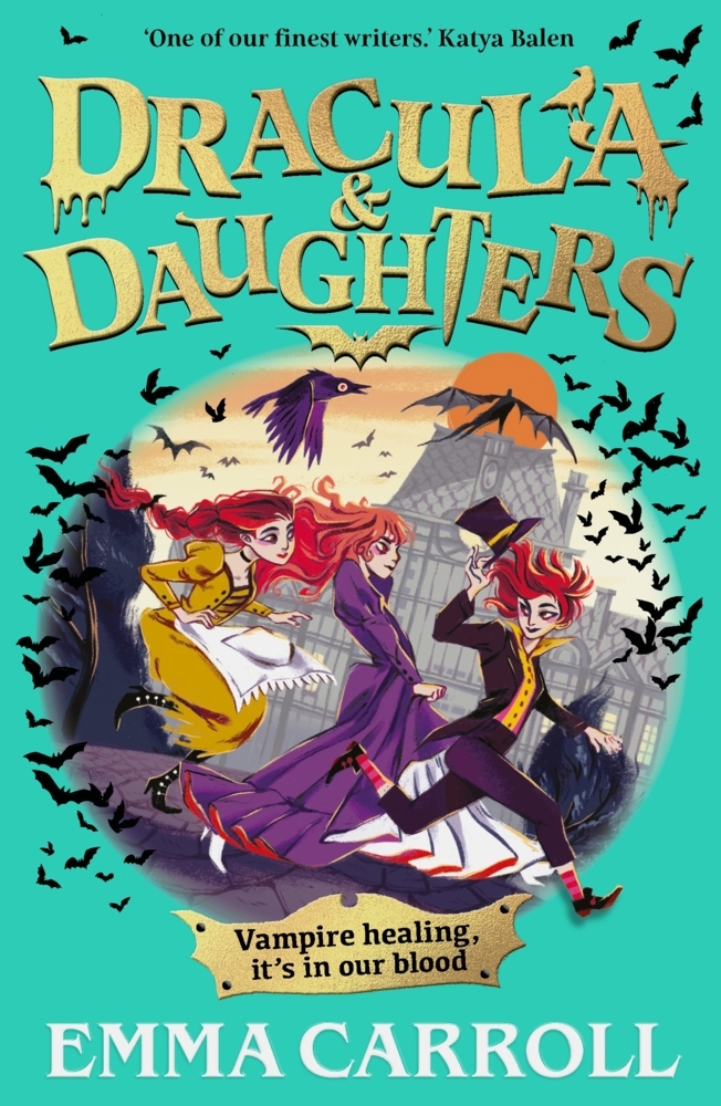 Dracula & Daughters main product photo