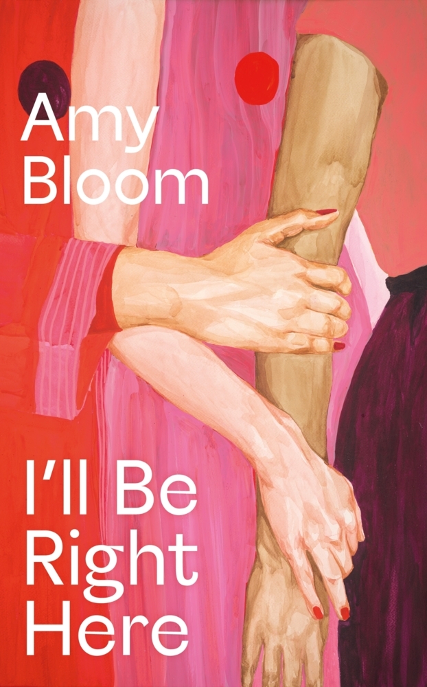 I'll Be Right Here main product photo