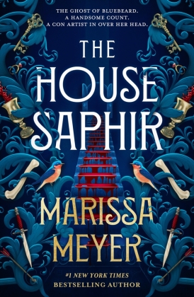 The House Saphir