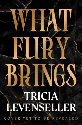 What Fury Brings
