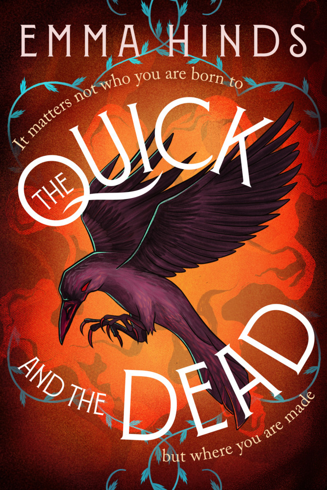 The Quick and the Dead main product photo