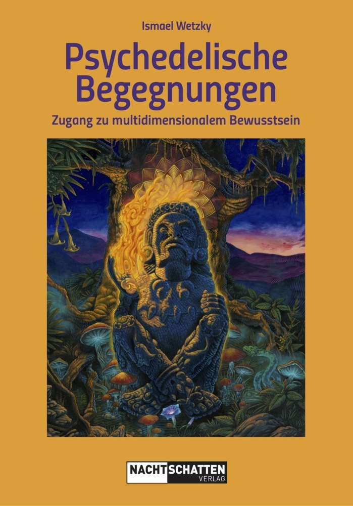 Psychedelische Begegnungen main product photo