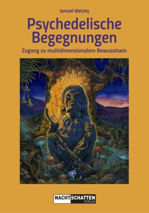 Psychedelische Begegnungen