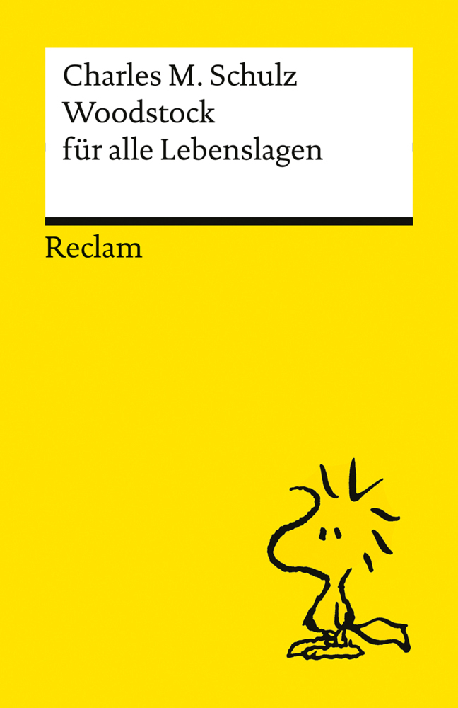 Woodstock für alle Lebenslagen main product photo