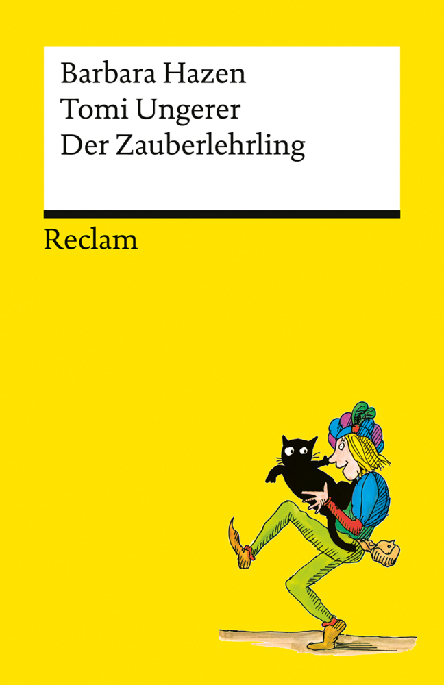 Der Zauberlehrling main product photo