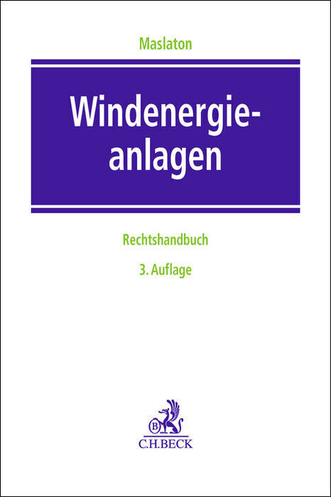 Windenergieanlagen main product photo