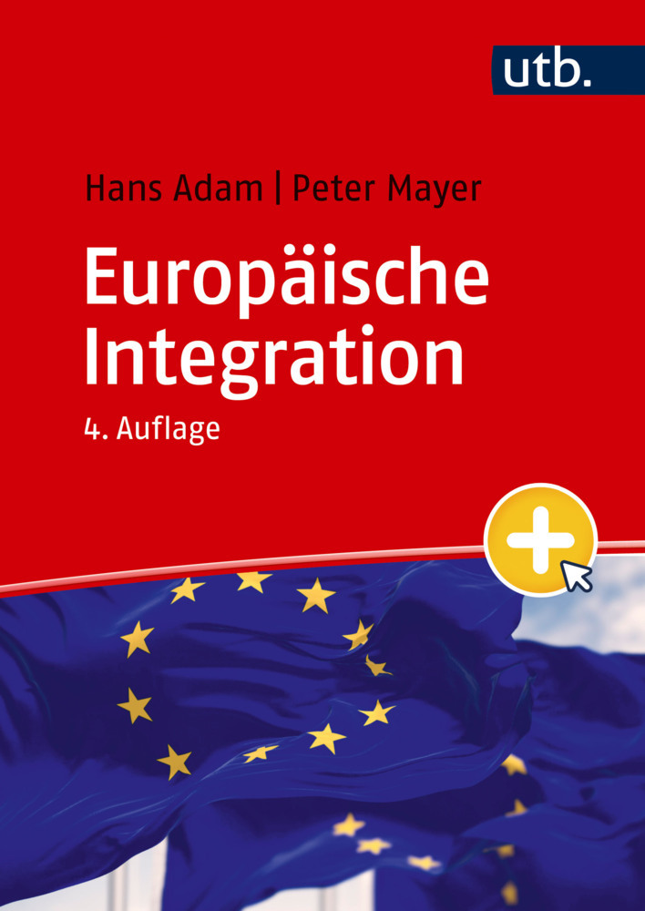 Europäische Integration main product photo