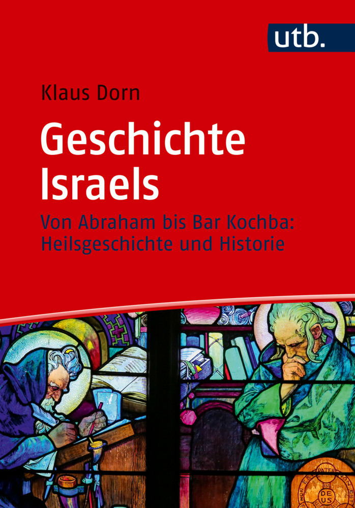 Geschichte Israels main product photo