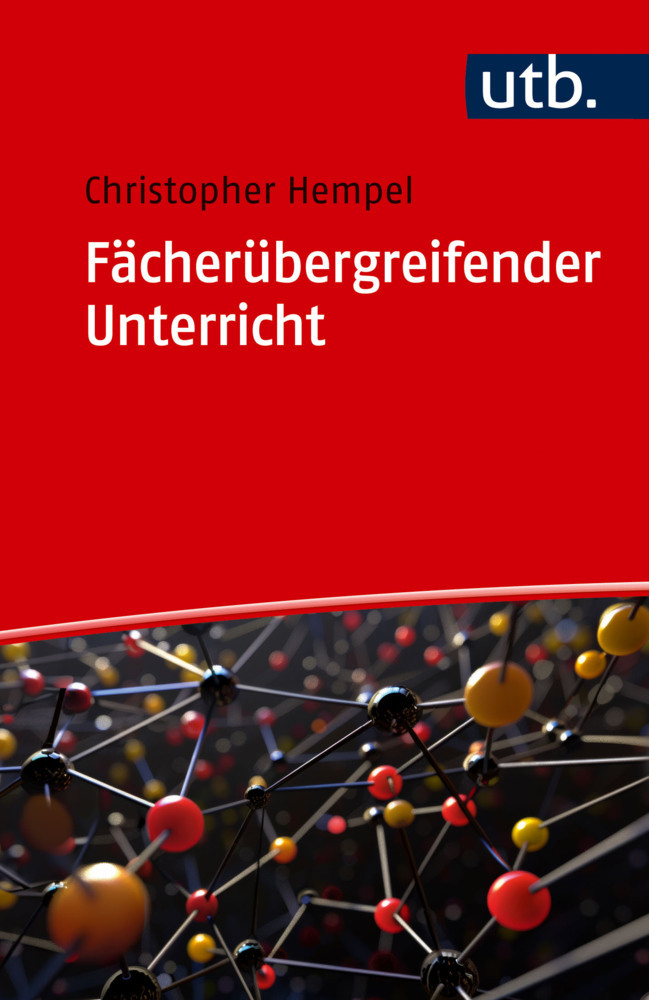 Fächerübergreifender Unterricht main product photo