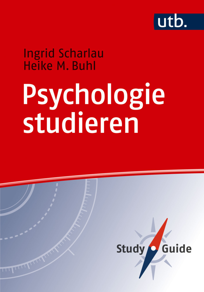 Psychologie studieren main product photo