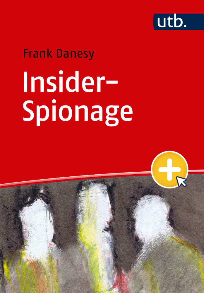 Insider-Spionage main product photo