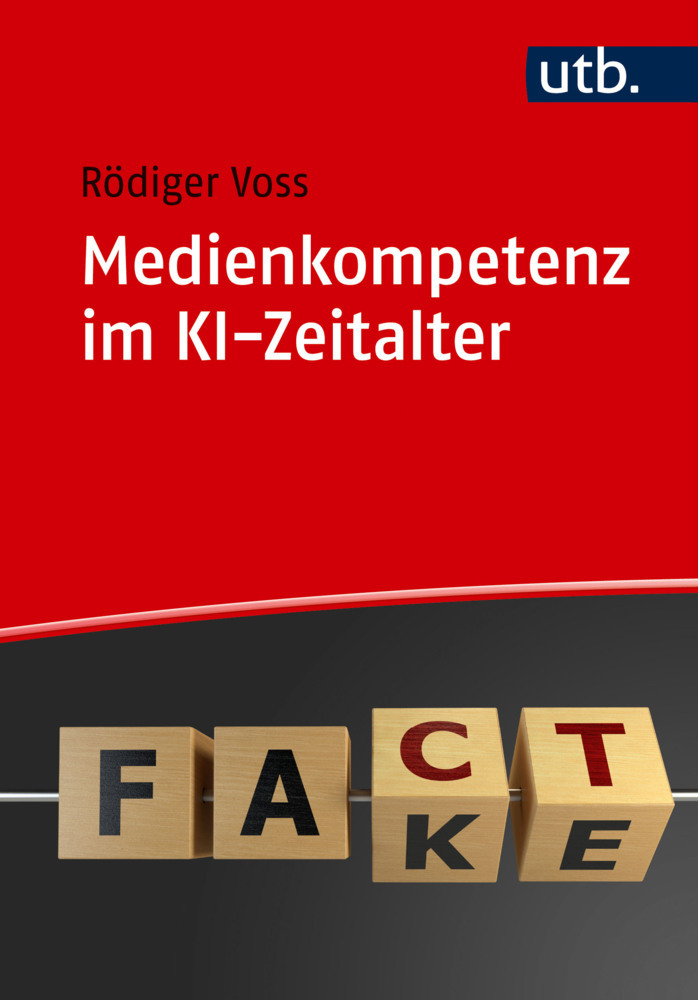 Medienkompetenz im KI-Zeitalter main product photo