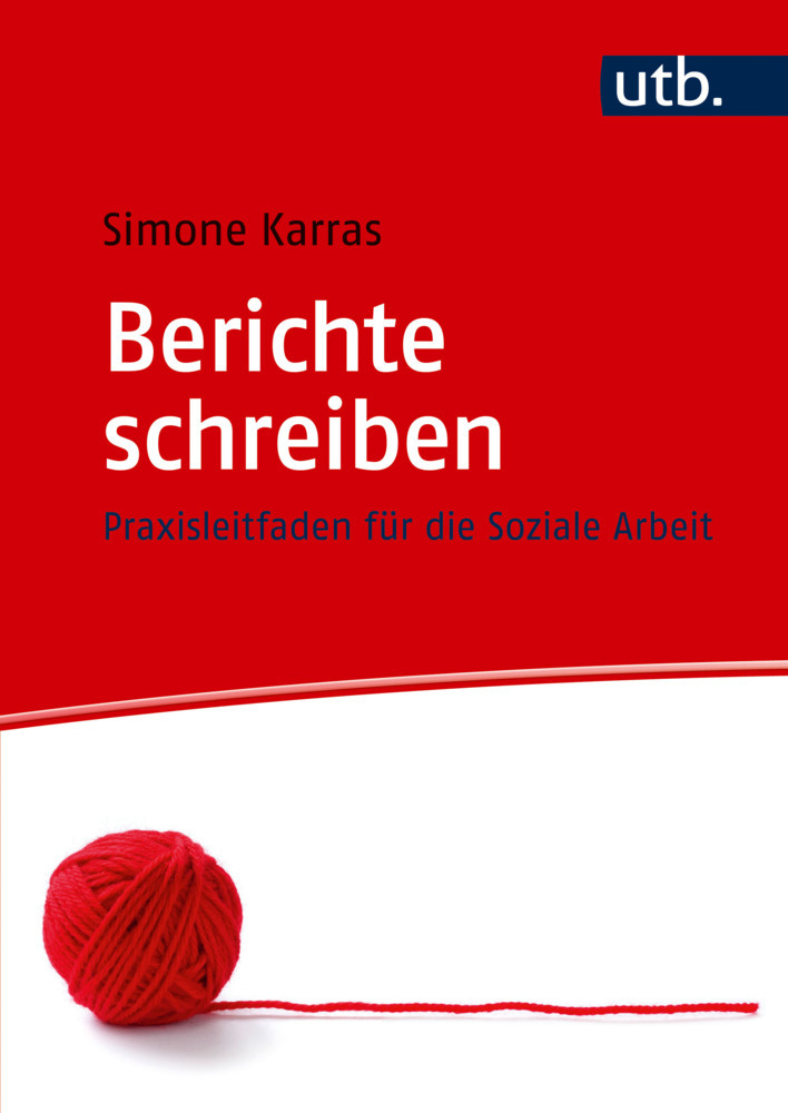 Berichte schreiben main product photo