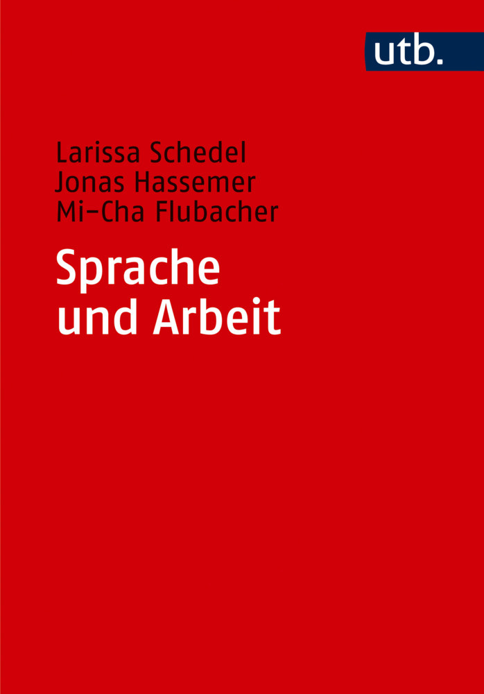 Sprache und Arbeit main product photo
