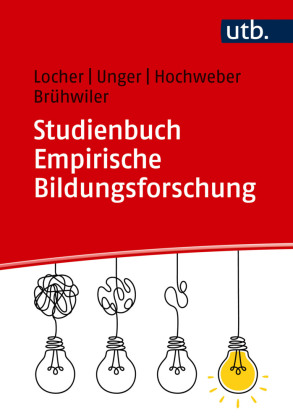 Studienbuch Empirische Bildungsforschung