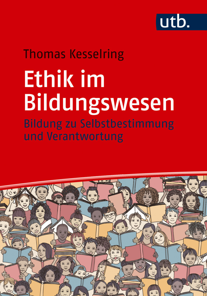 Ethik im Bildungswesen main product photo