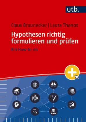Hypothesen richtig formulieren und prüfen