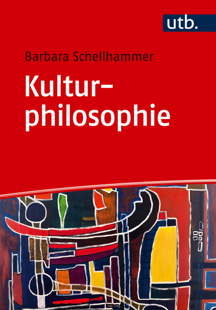 Kulturphilosophie main product photo