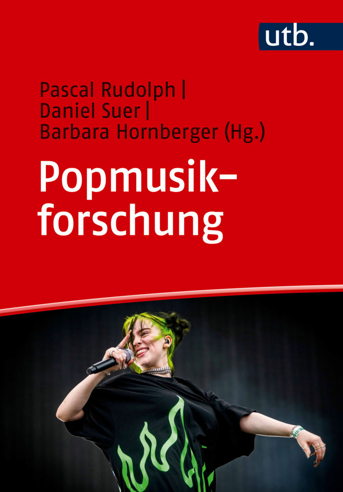Popmusikforschung main product photo