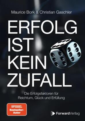 Erfolg ist kein Zufall