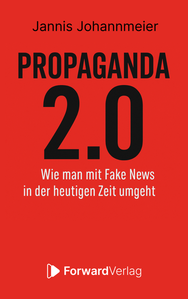 Propaganda 2.0 main product photo