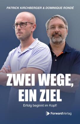 Zwei Wege, ein Ziel