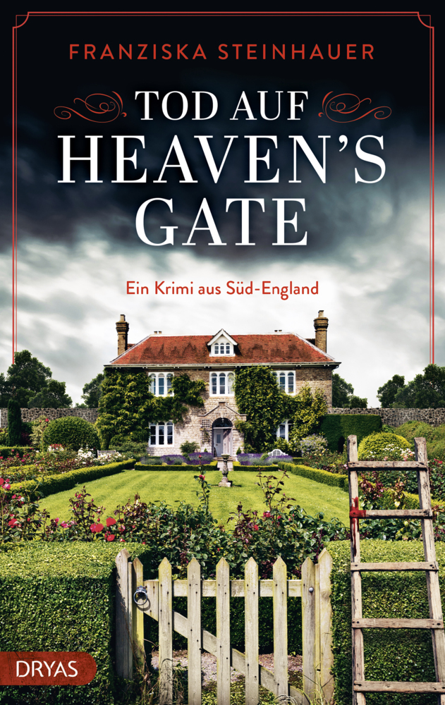 Tod auf Heaven's Gate main product photo