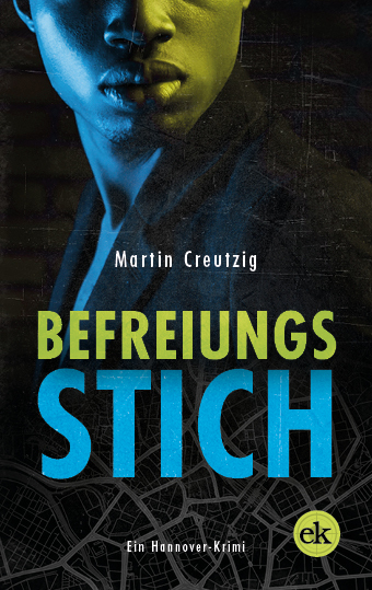 Befreiungsstich main product photo