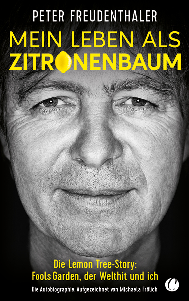 Mein Leben als Zitronenbaum main product photo