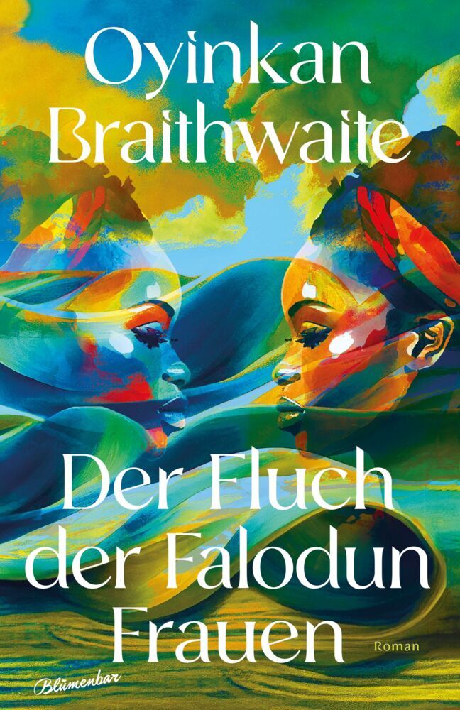 Der Fluch der Falodun Frauen main product photo