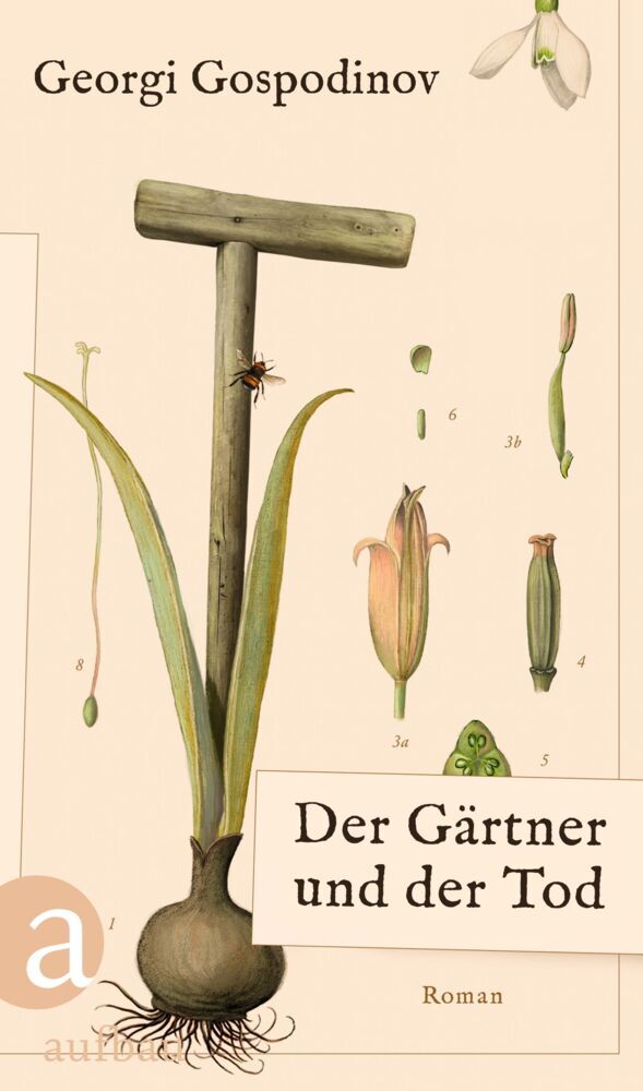 Der Gärtner und der Tod main product photo