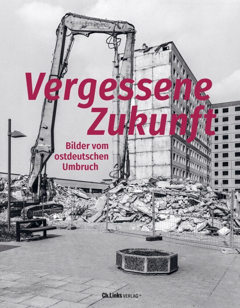 Vergessene Zukunft main product photo