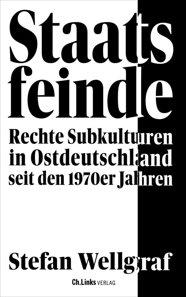 Staatsfeinde main product photo