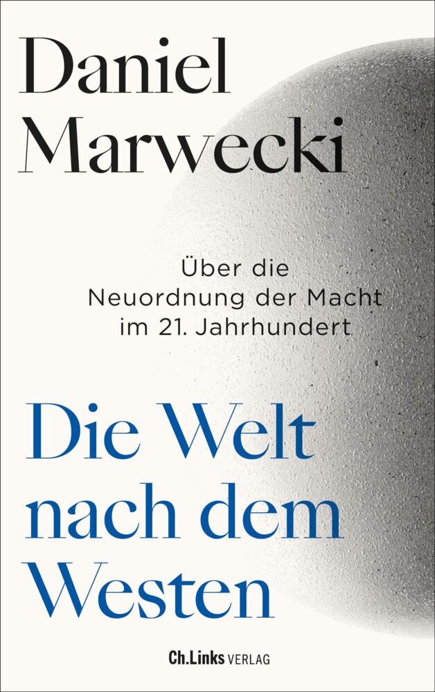 Die Welt nach dem Westen main product photo