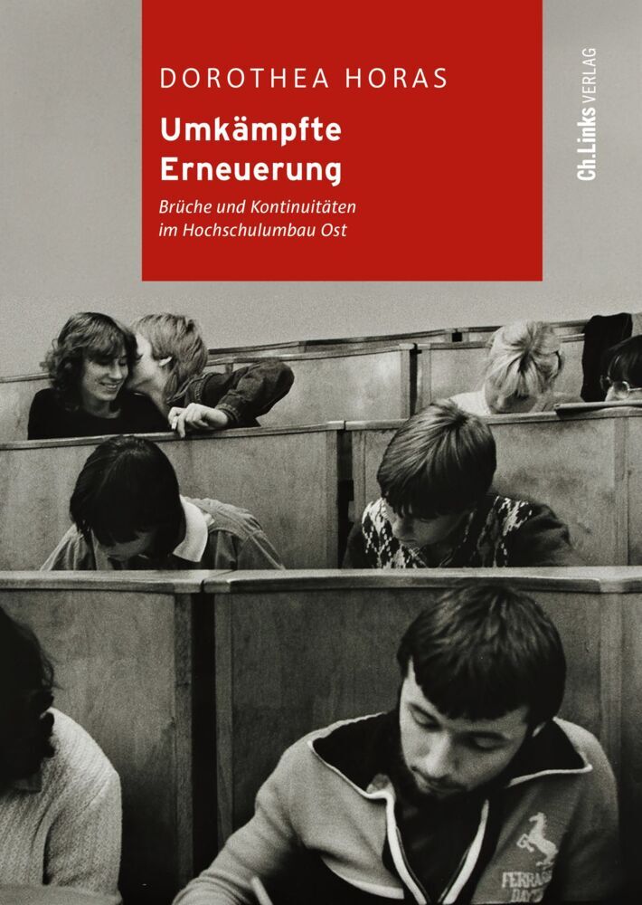 Umkämpfte Erneuerung main product photo