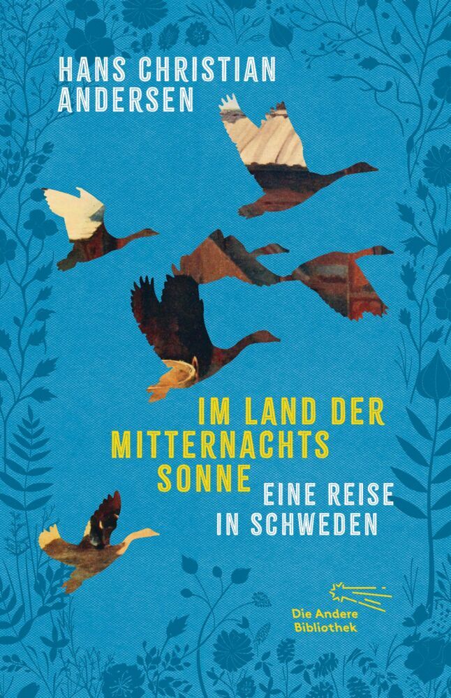 Im Land der Mitternachtssonne main product photo