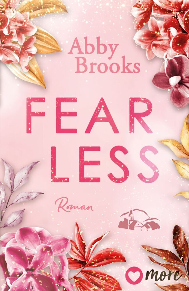 Fearless main product photo