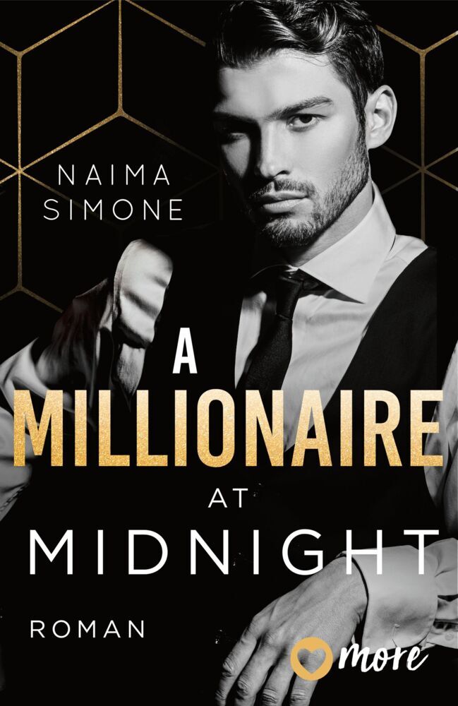 A Millionaire at Midnight main product photo
