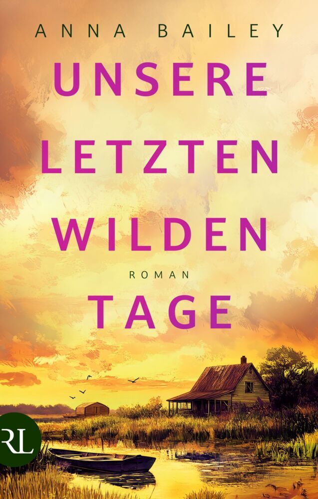 Unsere letzten wilden Tage main product photo