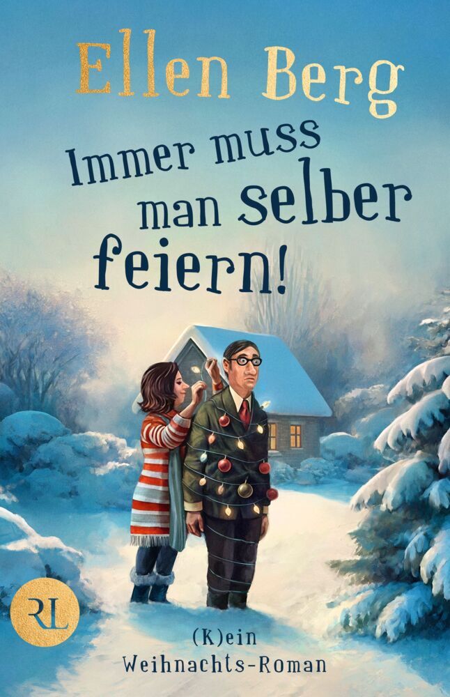 Immer muss man selber feiern main product photo