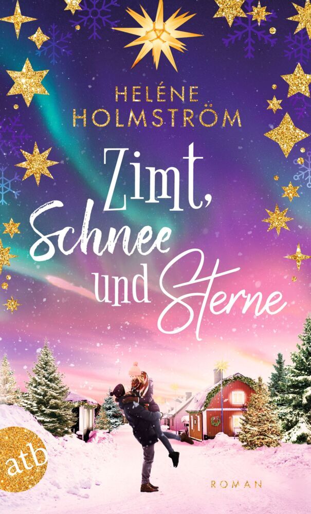 Zimt, Schnee und Sterne main product photo