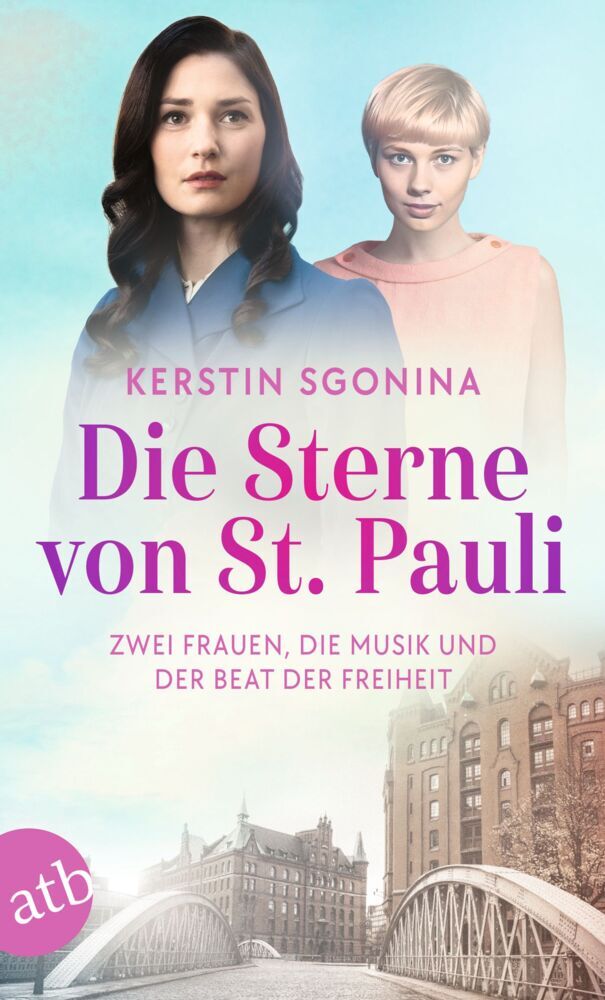 Die Sterne von St. Pauli - Zwei Frauen, die Musik und der Beat der Freiheit main product photo