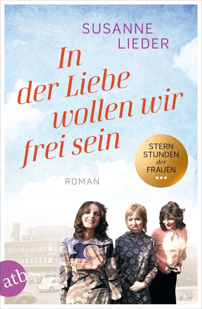 In der Liebe wollen wir frei sein main product photo