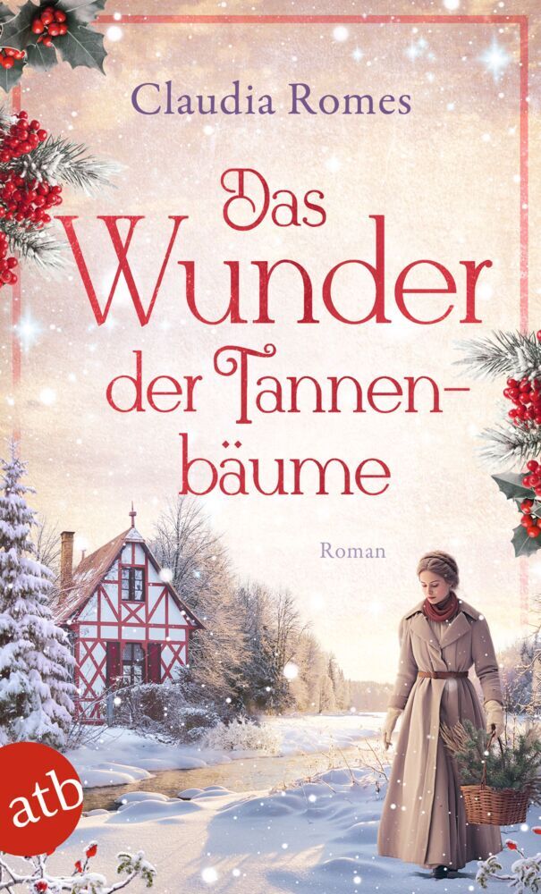 Das Wunder der Tannenbäume main product photo
