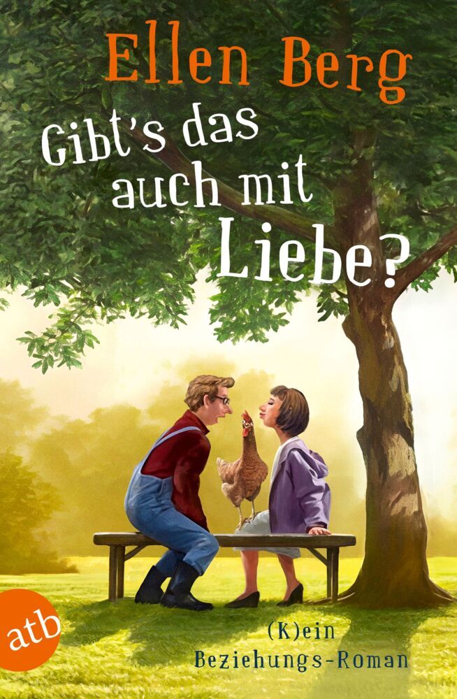 Gibt's das auch mit Liebe? main product photo