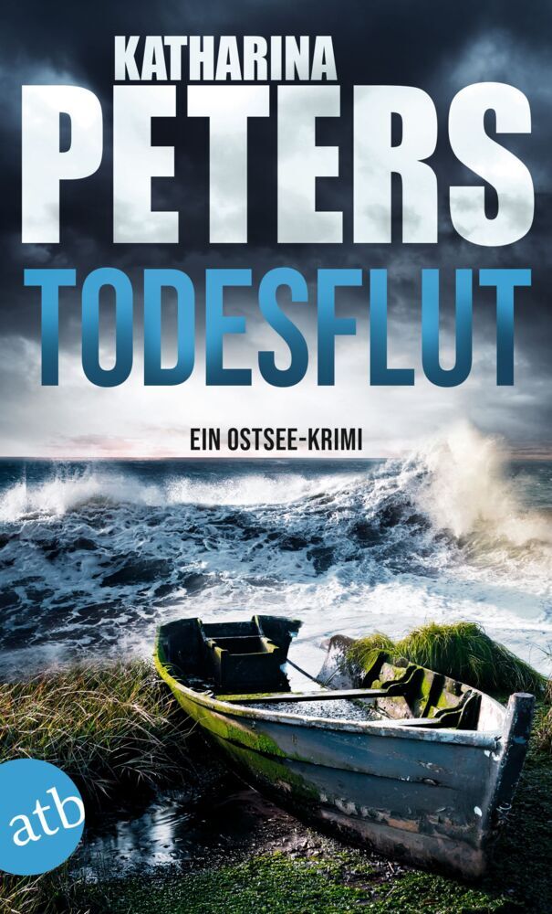 Todesflut main product photo